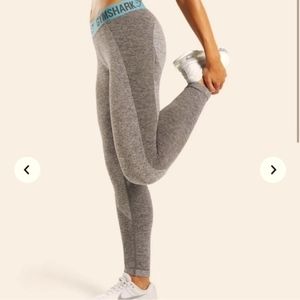 BNWT Gymshark Flex leggings